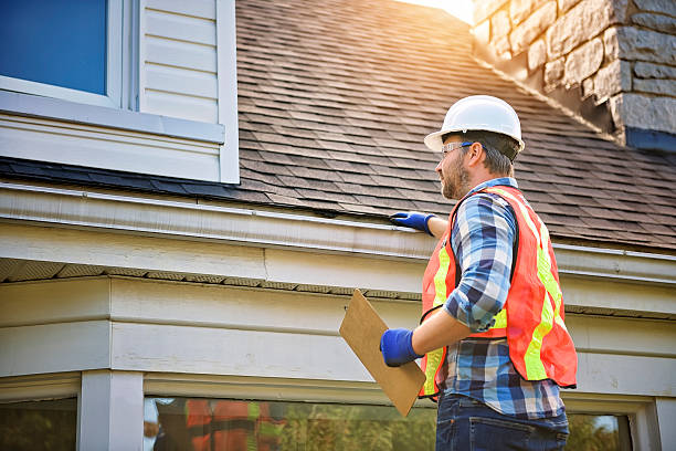 Trusted Emergency Roof Repair service in May, ID - Ben Roofing and Steel LLC